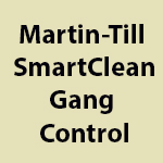 Martin-Till SmartClean Gang Control